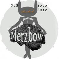 samidara1 Merzbow | Artwork: ohrenhoch